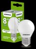 Generica LL-G45-08-230-40-E27-G Лампа LED G45 шар 8Вт 230В 4000К E27