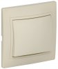 Generica EVK10-K33-10-K KVARTA Выключ. 1-кл. 10А кер. ВС10-1-0-Км