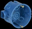 Generica UKT10-068-045-000-A-S-UO Коробка уст. СЗ блоч. для тв. стен 68х45 (ст.уз.)
