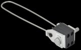 Generica UZA20-016-035-0600-G Зажим анкерный ЗАБ 4х16-35 (SO 158)
