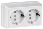 Generica ERO24-K01-16-DC OKTAVA Роз. 2м с з/к/ш о/у 16А РСш22-3-ОБ