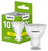 Generica LL-PAR16-10-230-30-GU10-G Лампа LED PAR16 софит 10Вт 230В 3000К GU10