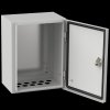 Generica YKM40-01-54-G Корпус метал. ЩМП-1-0 (395х310х220мм) У2 IP54
