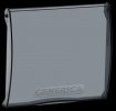Generica MKP10D-DV-06-K08-G Дверца для корп. пласт. ЩРН(В)-П-6