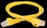 Generica PC05-C5EU-1M-G Шнур коммутационный кат.5Е UTP