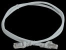 Generica PC01-C5EF-3M-G Шнур коммутационный кат. 5Е FTP
