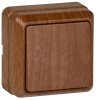 Generica EVO10-K04-10-DC OKTAVA Выключ. 1-кл. о/у 10А ВС20-1-0-ОД