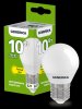 Generica LL-G45-10-230-30-E27-G Лампа LED G45 шар 10Вт 230В 3000К E27
