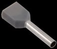 Generica UGN31-010-C075-100-G Наконечник НШВИ2 0,75-10 из/фл