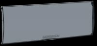 Generica MKP10D-DV-18-K08-G Дверца для корп. пласт. ЩРН(В)-П-18
