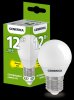 Generica LL-G45-12-230-30-E27-G Лампа LED G45 шар 12Вт 230В 3000К E27