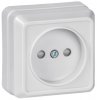 Generica ERO13-K01-10-DC OKTAVA Роз. 1м без з/к с з/ш о/у 10А РСш20-2-ОБ
