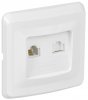 Generica EIV20-K01-DM VEGA Роз. 2м RJ11/RJ45 РК/Т12-ВБ