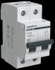 Generica MVA21-2-032-C-G Авт. выкл. ВА47-29М 2P 32А 4,5кА C