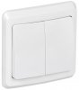 Generica EVV20-K01-10-DM VEGA Выключ. 2-кл. 10А ВС10-2-0-ВБ