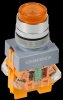 Generica BBT50-11D-3-12-K05-G Кнопка D7-11D d=22мм 1NC+1NO