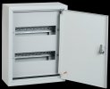 Generica MKM14-N-24-31-Z-G Корпус металлический ЩРн-24з (395х310х120) IP31