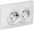 Generica ERK24-K01-16-K KVARTA Роз. 2м с з/к/ш 16А кер. РСш12-3-КБ