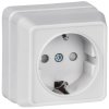 Generica ERO14-K01-16-DC OKTAVA Роз. 1м с з/к/ш о/у 16А РСш20-3-ОБ
