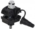 Generica UZA-11-D25-D95-ECLN Зажим ответвительный изолированный ЗОИ 25-95/25-95