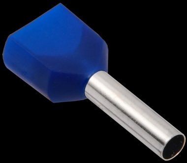 Фотография товара 'Generica UGN31-012-D25-100-G Наконечник НШВИ2 2,5-12 из/фл'