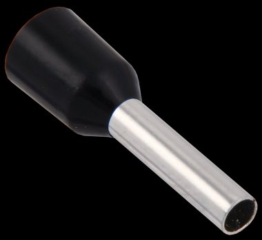 Фотография товара 'Generica UGN11-008-D15-100-G Наконечник НШВИ 1,5-08 1,5мм2 из/фл'