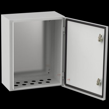 Фотография товара 'Generica YKM40-02-54-G Корпус метал. ЩМП-2-0 (500х400х220мм) У2 IP54'