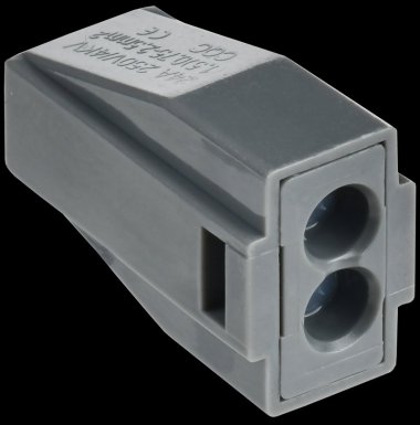 Фотография товара 'Generica UKZ10-322-100-G Клемма строит.-монтаж. СМК 773-322'