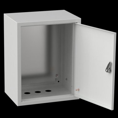 Фотография товара 'Generica YKM41-02-31-G Корпус метал. ЩМП-2-1 (500х400х150мм) УХЛ3 IP31'