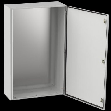 Фотография товара 'Generica YKM40-06-54-G Корпус метал. ЩМП-6-0 (1200х750х300мм) У2 IP54'