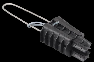 Фотография товара 'Generica UZA-14-D16-D35-M-G Зажим анкерный ЗАБ 16-35 М'