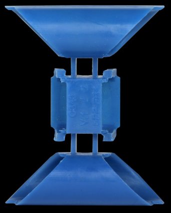 Фотография товара 'Generica UKA10D-KS-UO Соединитель для коробок уст. СЗ'