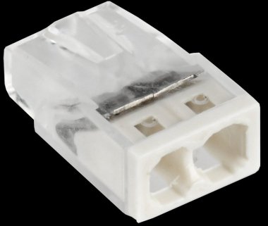 Фотография товара 'Generica UKZ30-202-100-G Клемма строит.-монтаж. СМК 772-202'