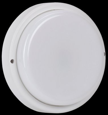 Фотография товара 'Generica LDPO0-0104-25-40-K01-G Светильник LED ДПО 0104 25Вт IP65 4000К круг'