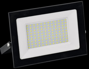 Фотография товара 'Generica LPDO501-100-65-K02-G Прожектор LED СДО 001-100 6500К IP65'