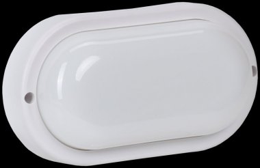 Фотография товара 'Generica LDPO0-0111-10-40-K01-G Светильник LED ДПО 0111 10Вт IP65 4000К овал'