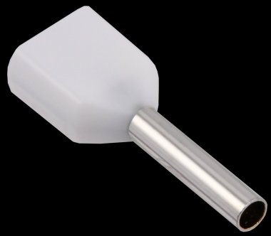 Фотография товара 'Generica UGN31-008-D05-100-G Наконечник НШВИ2 0,5-8 из/фл'