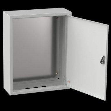 Фотография товара 'Generica YKM40-03-31-G Корпус метал. ЩМП-3-0 (650х500х220мм) УХЛ3 IP31'