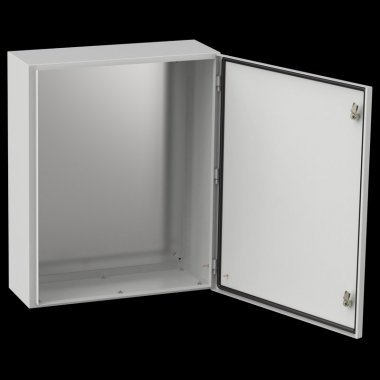 Фотография товара 'Generica YKM40-04-54-G Корпус метал. ЩМП-4-0 (800х650х250мм) У2 IP54'