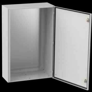 Фотография товара 'Generica YKM40-05-54-G Корпус метал. ЩМП-5-0 (1000х650х285мм) У2 IP54'