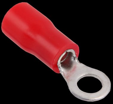 Фотография товара 'Generica UNL20-D15-4-3-G Наконечник НКИ 1,25-3 кольцо 0,5-1,5мм'