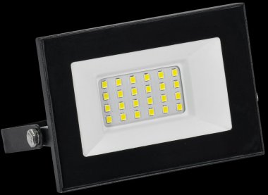 Фотография товара 'Generica LPDO501-030-65-K02-G Прожектор LED СДО 001-30 6500К IP65'