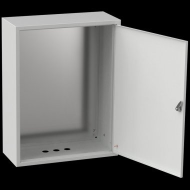 Фотография товара 'Generica YKM40-02-31-G Корпус метал. ЩМП-2-0 (500х400х220мм) УХЛ3 IP31'