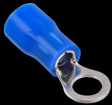 Фотография товара 'Generica UNL20-D25-4-4-G Наконечник НКИ 2-4 кольцо 1,5-2,5мм'