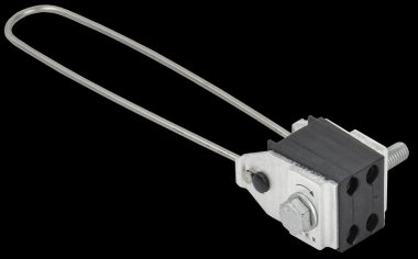 Фотография товара 'Generica UZA20-016-035-0600-G Зажим анкерный ЗАБ 4х16-35 (SO 158)'