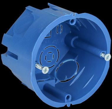 Фотография товара 'Generica UKT10-068-045-000-A-N-UO Коробка уст. СЗ для тв. стен 68х45'