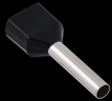 Фотография товара 'Generica UGN31-012-D15-100-G Наконечник НШВИ2 1,5-12 из/фл'