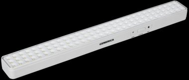 Фотография товара 'Generica LDBA0-1090-6-01-K01-G Светильник аккум. ДБА 1090 непост. 90LED 6ч 9Вт'