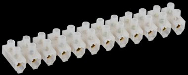 Фотография товара 'Generica UZV10-060-010-K01-10-G Зажим винтовой ЗВИ-60 6-16мм2 12пар'