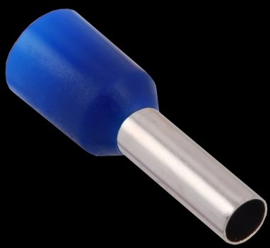 Фотография товара 'Generica UGN11-008-D25-100-G Наконечник НШВИ 2,5-08 2,5мм2 из/фл'